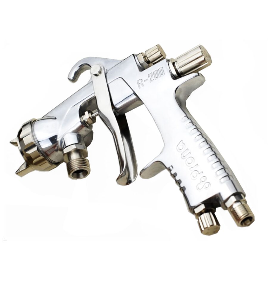 Pistola de pintura Prona R200