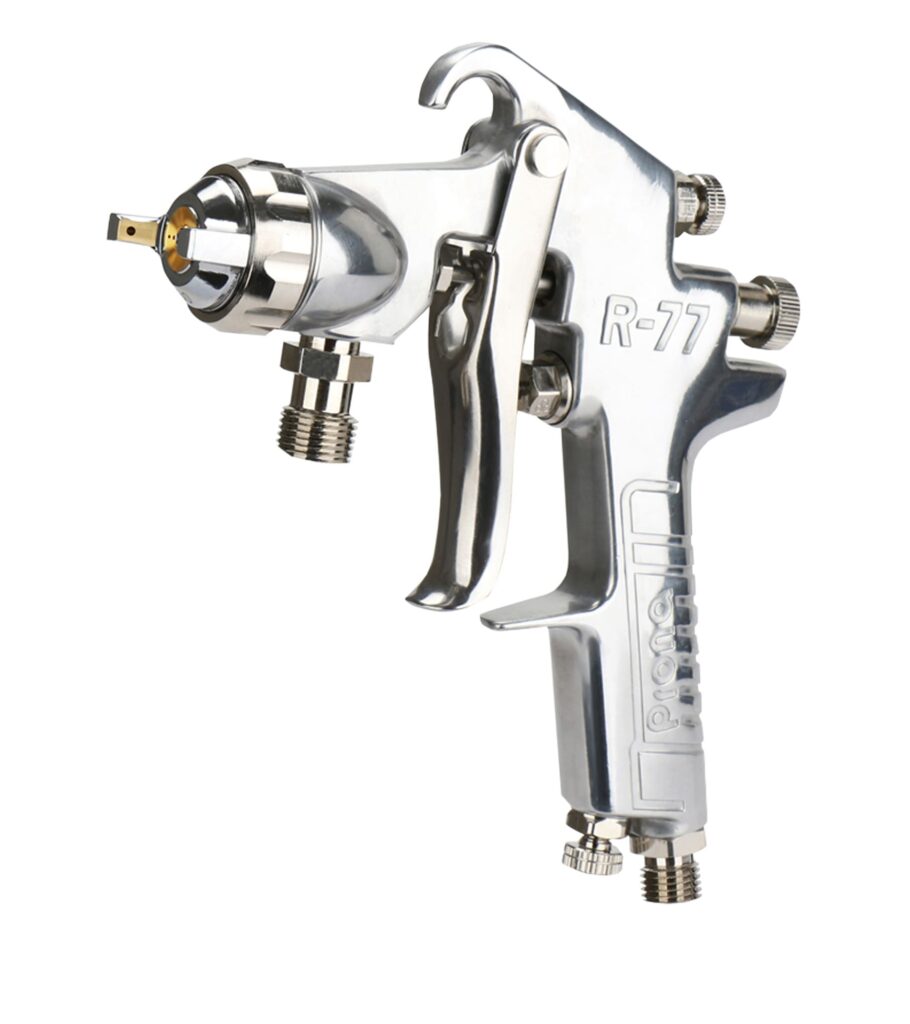 Pistola de pintura PRONA R77