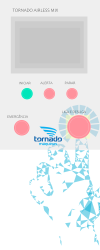Painel eletronico_02 Painel eletronico_02